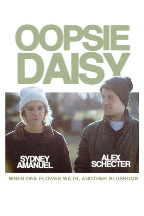 Постер фильма «Oopsie Daisy»