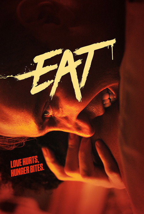 Постер фильма «Eat»