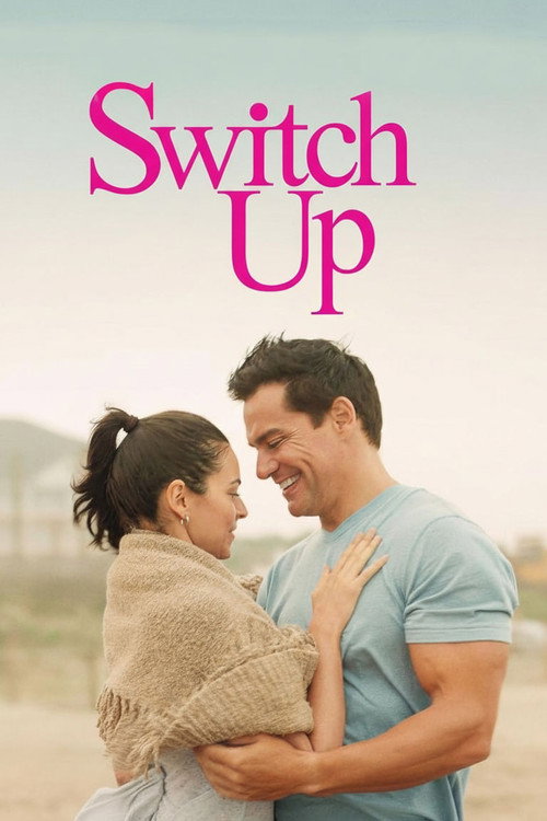 Постер фильма «Switch Up»
