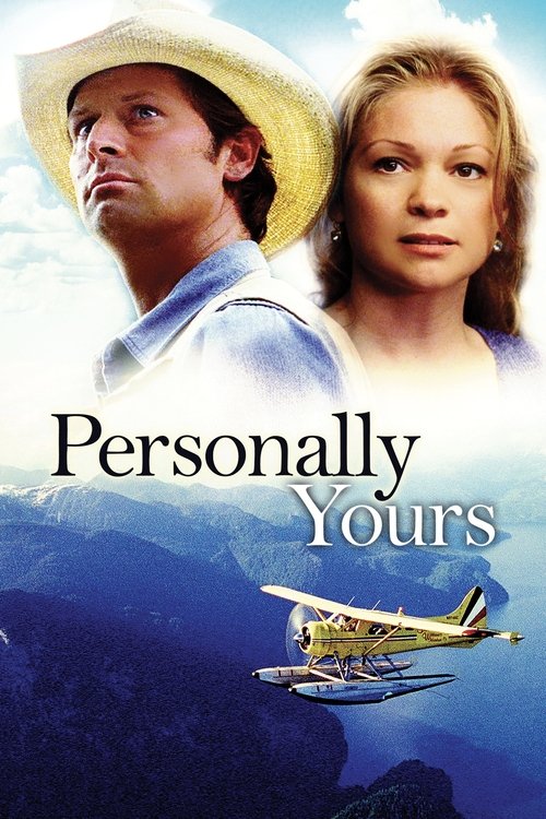 Постер фильма «Personally Yours»