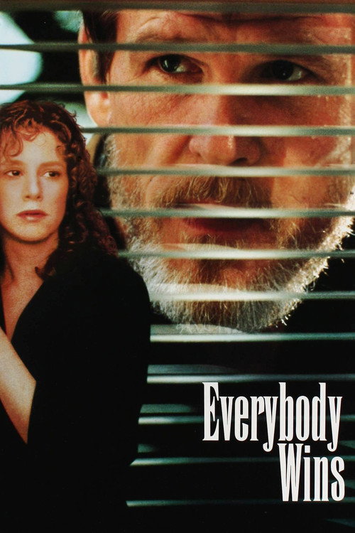 Постер фильма «Everybody Wins»