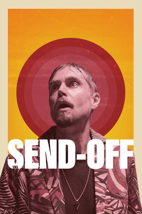 Постер фильма «The Send-Off»