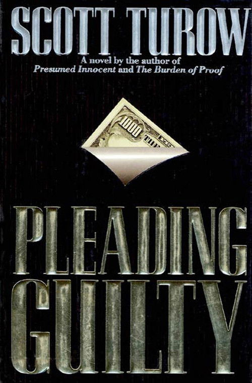 Постер фильма «Pleading Guilty»