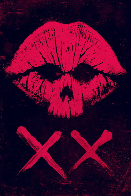 Постер фильма «XX»