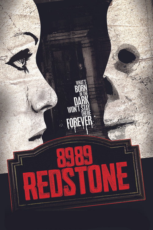 Постер фильма «8989 Redstone»