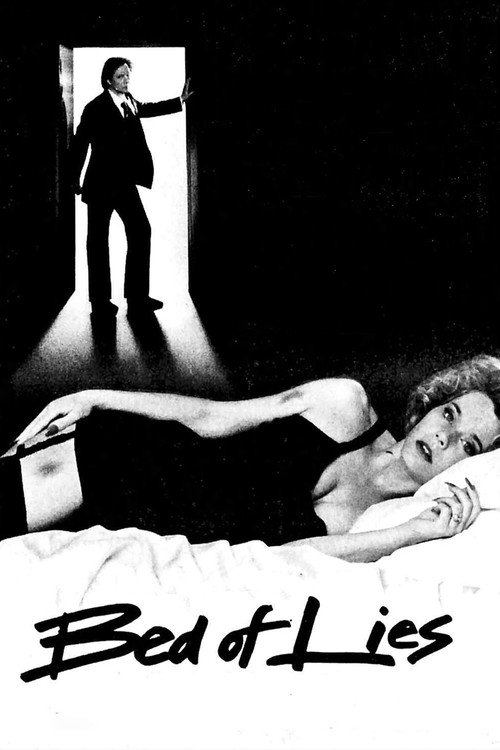 Постер фильма «Bed of Lies»