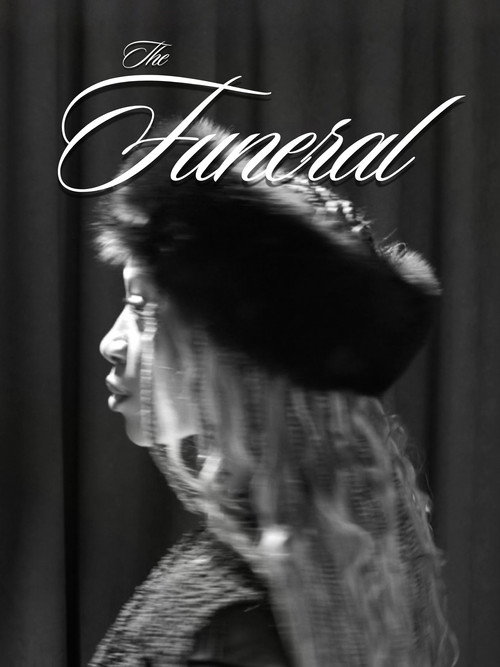 Постер фильма «The Funeral»