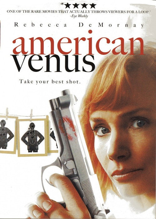 Постер фильма «American Venus»