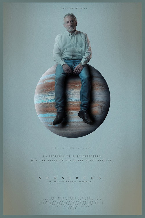 Постер фильма «Sensibles»