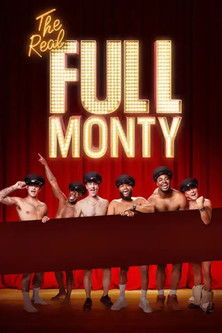 Постер фильма «The Real Full Monty»