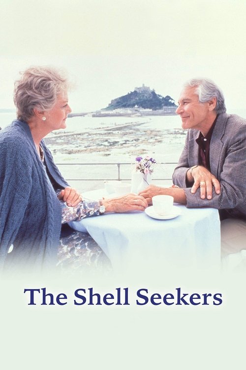 Постер фильма «The Shell Seekers»