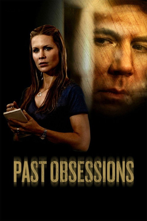 Постер фильма «Past Obsessions»