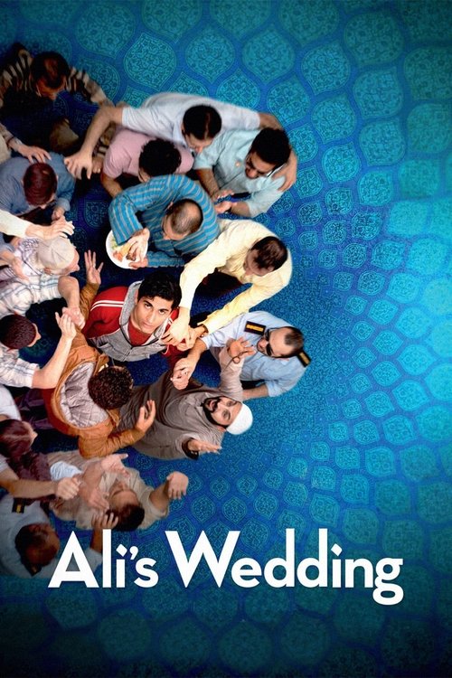 Постер фильма «Ali's Wedding»