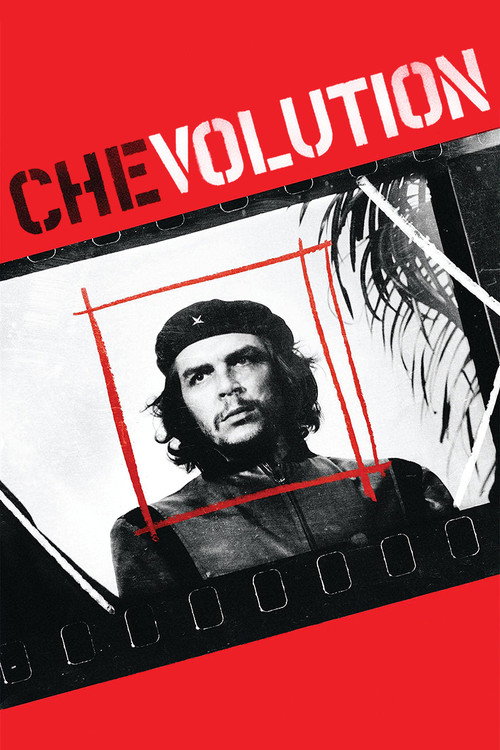 Постер фильма «Chevolution»