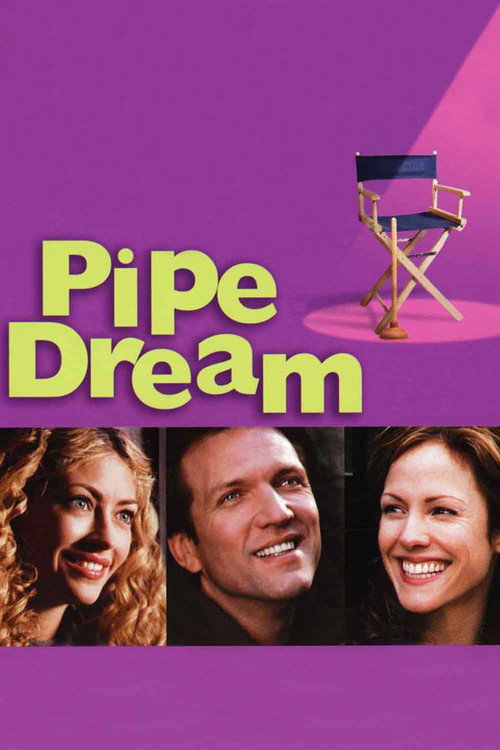 Постер фильма «Pipe Dream»
