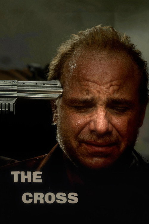 Постер фильма «The Cross»