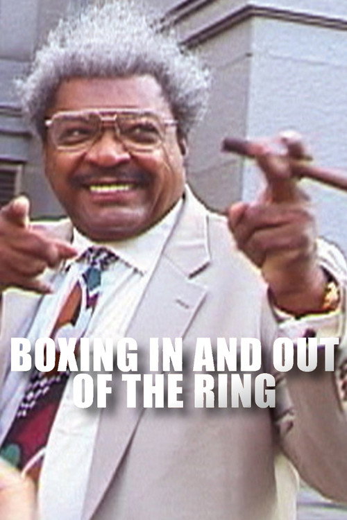 Постер фильма «Boxing: In and Out of the Ring»