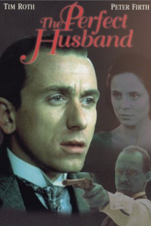Постер фильма «El marido perfecto»