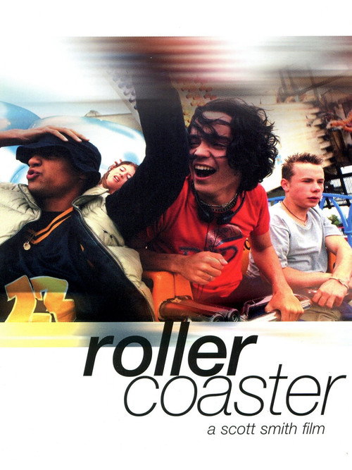 Постер фильма «Rollercoaster»