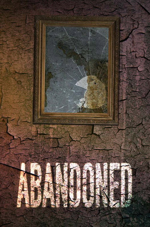 Постер фильма «Abandoned»