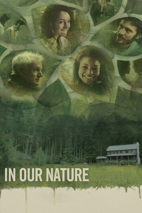 Постер фильма «In Our Nature»