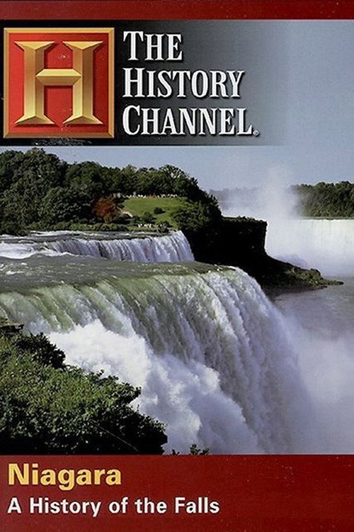 Постер фильма «Niagara: A History of the Falls»