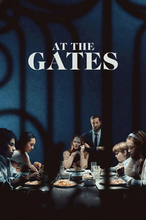 Постер фильма «At the Gates»