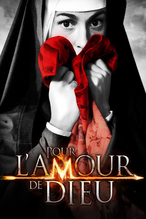 Постер фильма «Pour l'amour de Dieu»