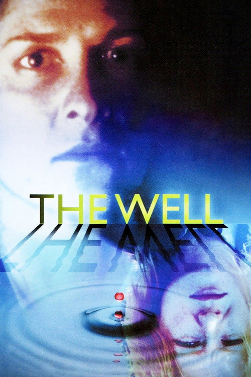 Постер фильма «The Well»