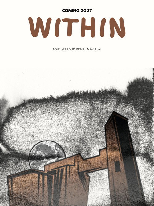 Постер фильма «Within»