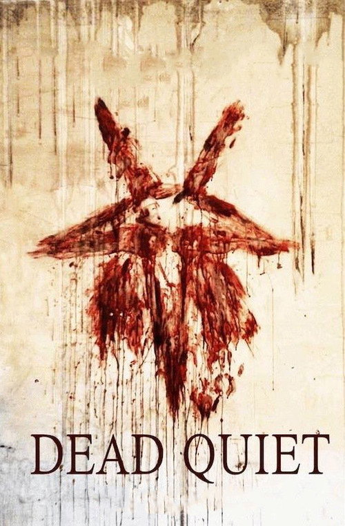 Постер фильма «Dead Quiet»