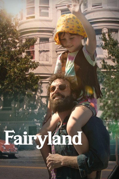 Постер фильма «Fairyland»