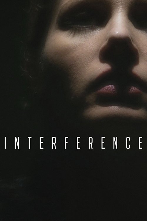 Постер фильма «Interference»