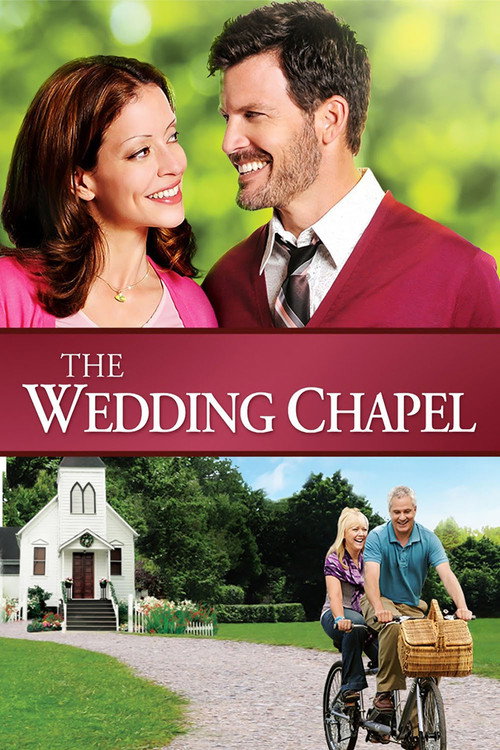 Постер фильма «The Wedding Chapel»