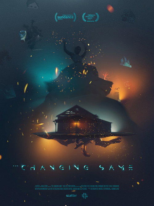 Постер фильма «The Changing Same - Episode 1: The Dilemma»