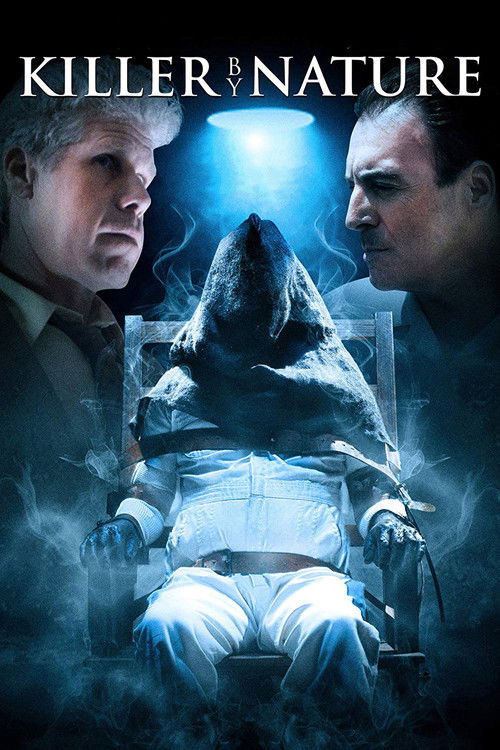 Постер фильма «Killer by Nature»