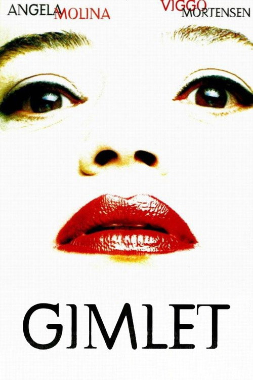 Постер фильма «Gimlet»