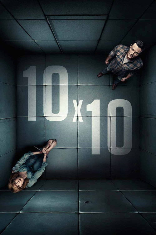 Постер фильма «10 на 10»