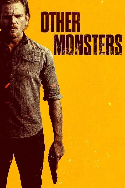 Постер фильма «Other Monsters»