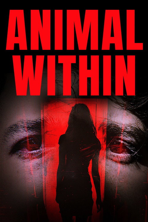 Постер фильма «Animal Within»