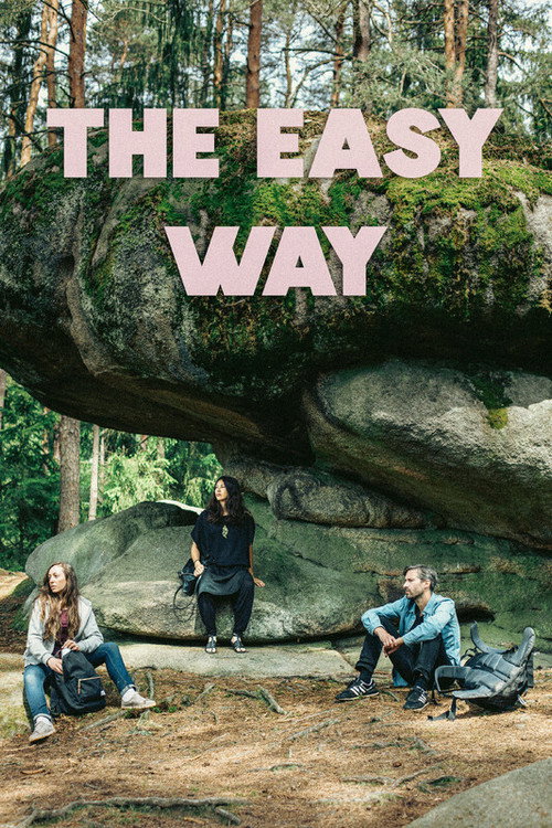 Постер фильма «Der einfache Weg»