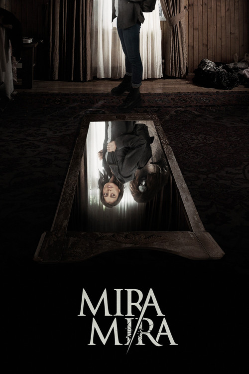 Постер фильма «Mira Mira»