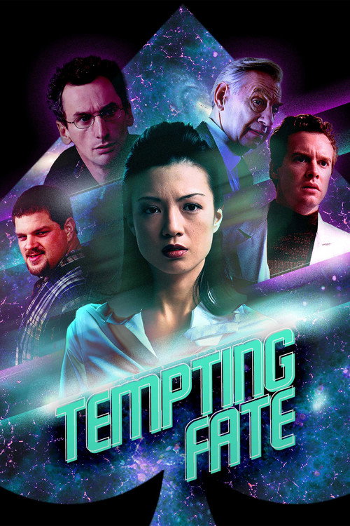 Постер фильма «Tempting Fate»