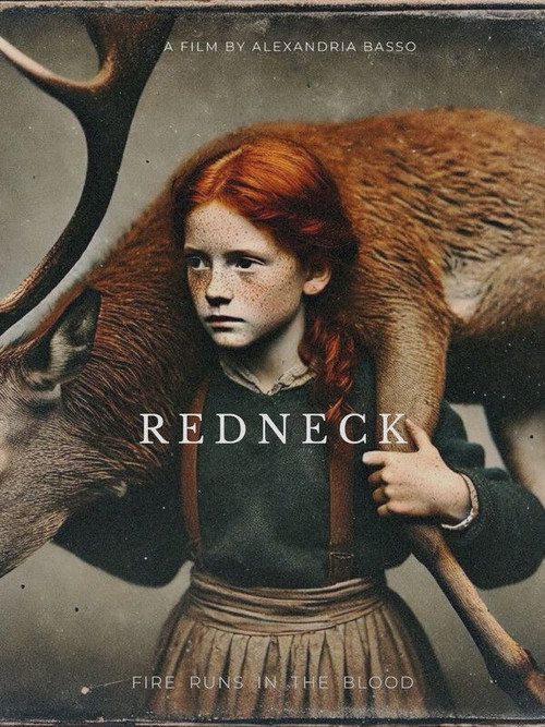 Постер фильма «Redneck»