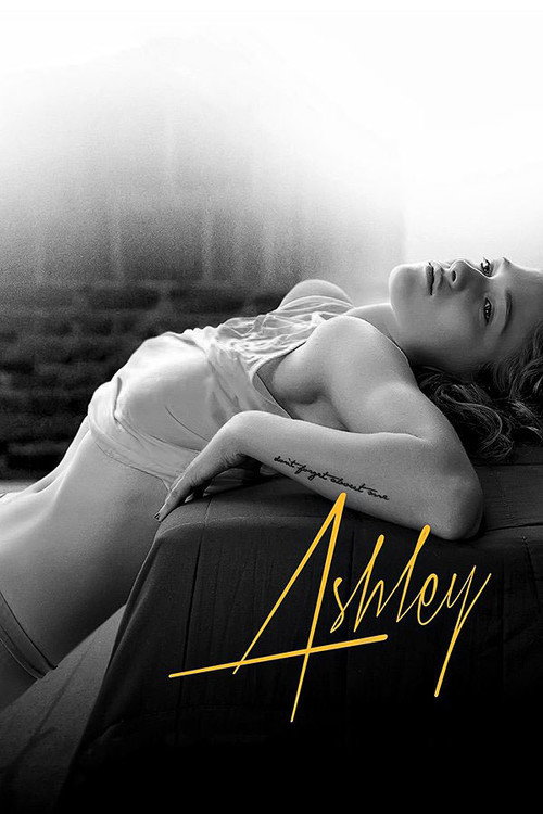 Постер фильма «Ashley»