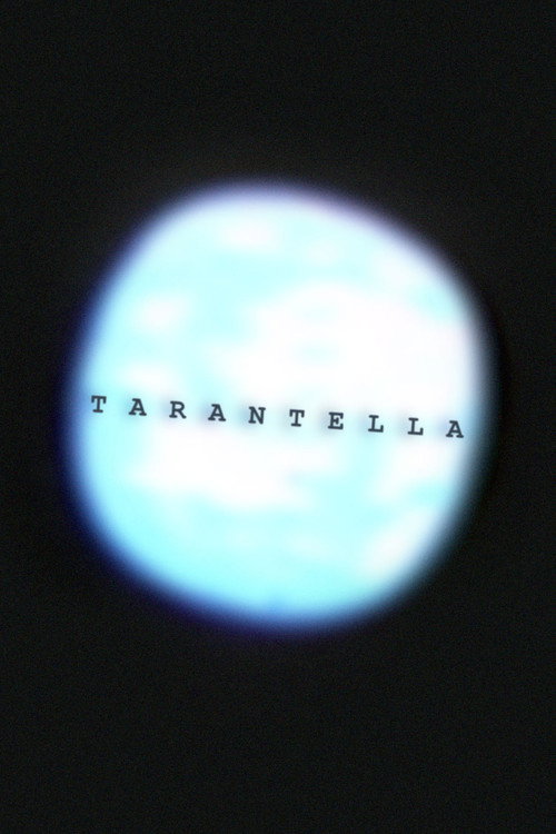 Постер фильма «Tarantella»