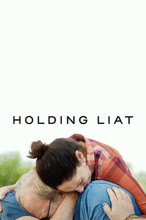 Постер фильма «Holding Liat»
