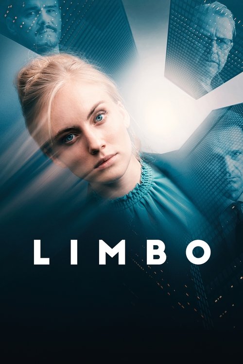 Постер фильма «Лимб»