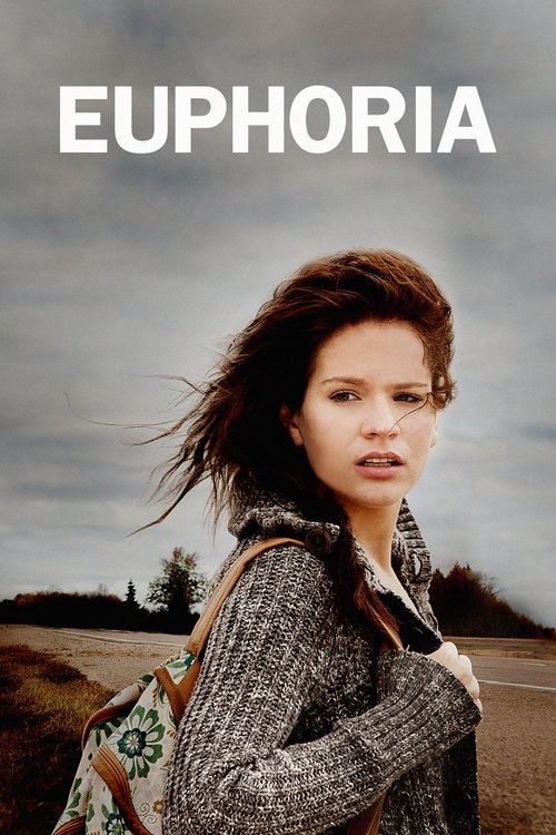 Постер фильма «Euphoria»