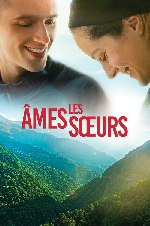 Постер фильма «Les Âmes sœurs»